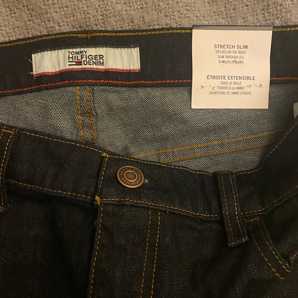 Tommy Hilfiger Jeans - Picture 4 of 7